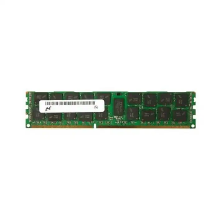 4GB MICRON PC3-8500R DDR3-1066 1Rx4 CL7 ECC RDIMM 1,5V