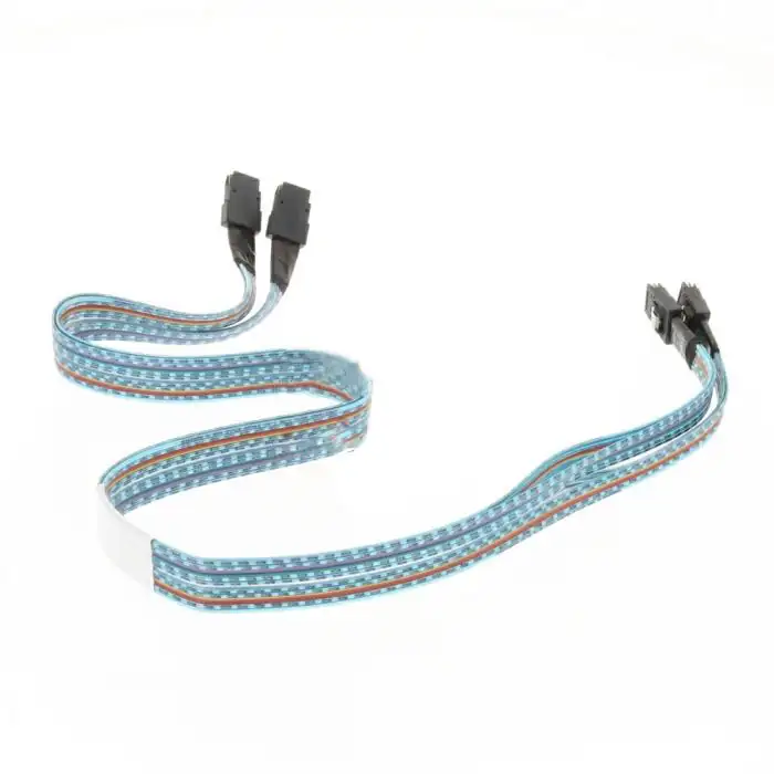 HP Mini-SAS Cable 697689-002