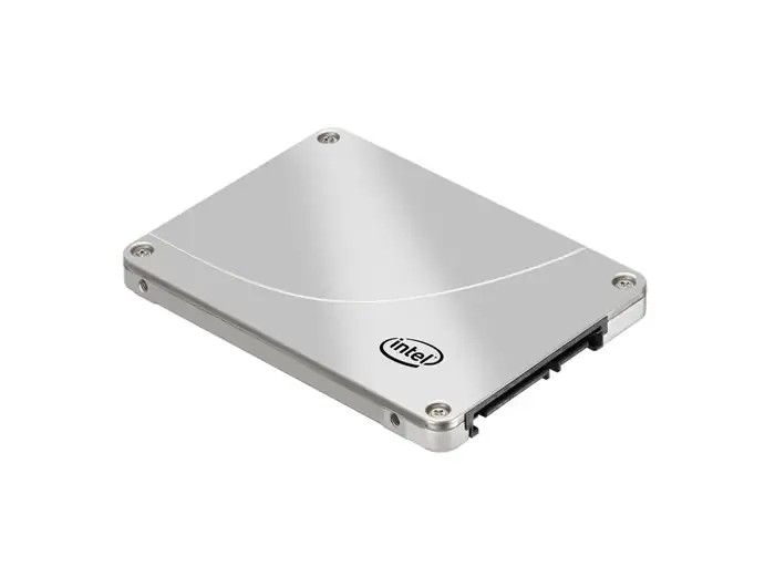 SSD 160GB 2.5" INTEL 320 SERIES SATA2 3GB/S - SSDSA2BW160G3H