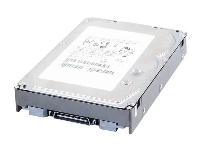 STORAGE HDD FC 146GB EMC-SEAGATE 4GB 15K 3.5"  NO TRAY