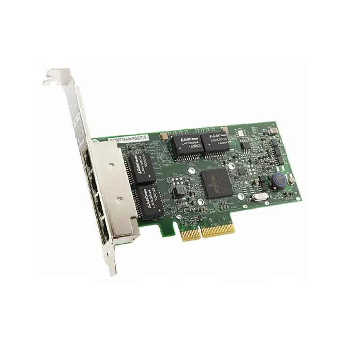 NIC SRV 1GB DELL BROADCOM 5719 QUAD PORT PCI-E