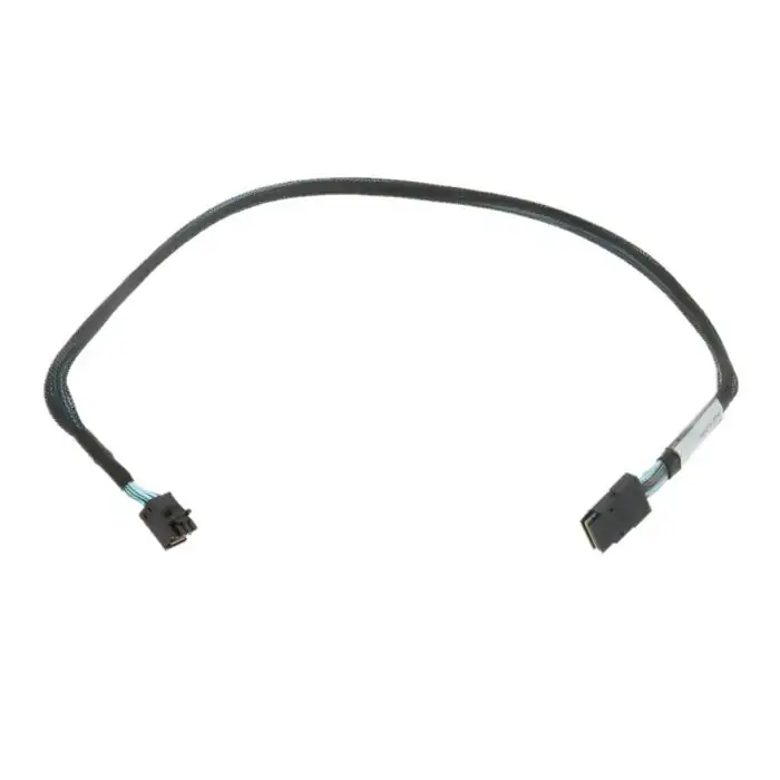 HP MiniSAS HD STR to MiniSAS STR Cable 729357-001