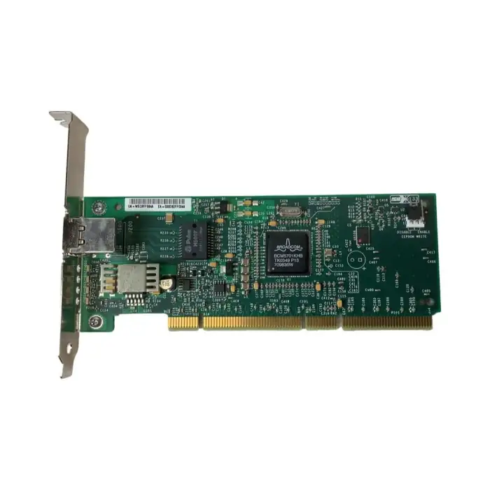 HP NC7770 Gigabit Server Adapter  284848-001