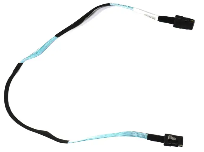 HP SAS Cable 24inc for DL360 G9 756916-001