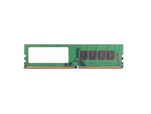 4GB PC4-19200/2400TMHZ DDR4 SDRAM UDIMM - Photo