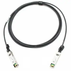 QSFP-QSFP, 0.5 Meter Cable  2857-2052 - Photo
