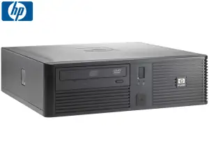 POS HP Compaq Business RP5700 SFF