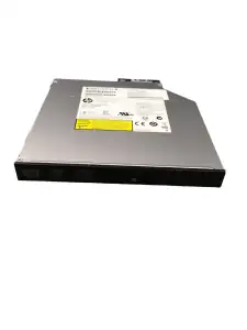 HP 12.7mm SATA DVD-ROM drive 652294-001 - Photo