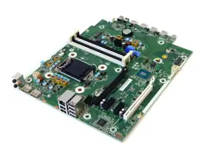 MB HP LGA-1151 ELITEDESK 800 G3 DM PCI-E - Φωτογραφία