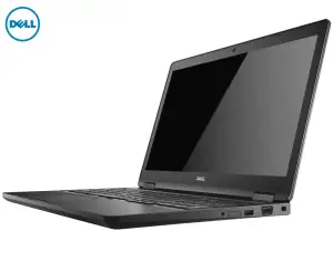 NOTEBOOK Dell 5580 15.6" Core i5 6th Gen