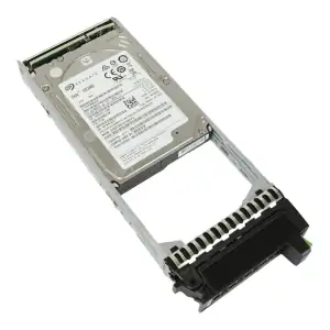 DX S4 1.2TB SAS HDD 12G 10K 2.5in CA08226-E977 - Photo