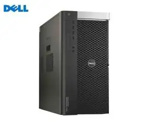 Dell Workstation Precision T7810 Xeon E5 - Φωτογραφία