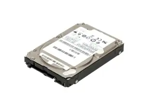 HDD SAS 600GB 15K 2.5" SFF WITH TRAY DELL G11-G13 - Photo