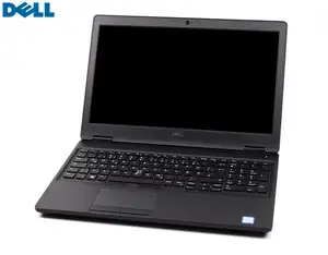 NOTEBOOK Dell E5590 15.6" Core i3,i5,i7 & 8th Gen - Photo