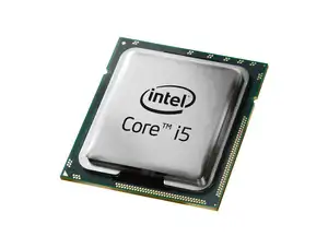 CPU INTEL I5 4C QC i5-3450S 2.8GHz/6MB/5GT/65W LGA1155 - Photo
