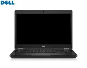 NOTEBOOK Dell 5480 Touch 14'' Core i5 6th Gen