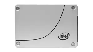 SSD SRV 960GB 2.5" INTEL DC S4510 SERIES SATA3 6GB/S 3D1 TLC - Photo