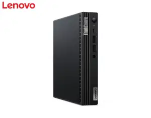 Lenovo ThinkCentre M80Q Tiny Core i3 10th Gen - Photo