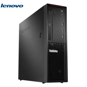 Lenovo ThinkStation P300 SFF i5 4th Gen - Photo