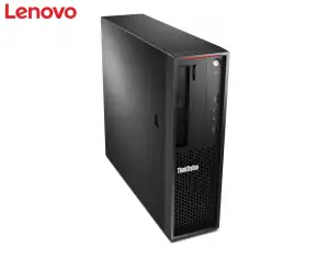 Lenovo ThinkStation P320 SFF i5, i7 7th Gen - Photo