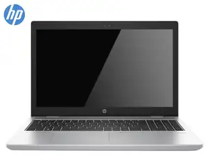 NOTEBOOK HP ProBook 650 G5 15.6'' Core i5 8th Gen