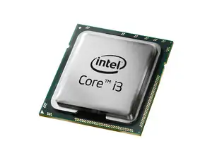 CPU INTEL I3 2C DC i3-3220 3.3GHz/3MB/5GT/55W LGA1155 - Photo