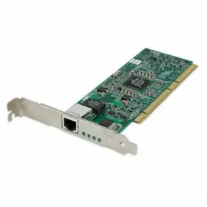 HP NC7771 1GB Ethernet Adapter 268794-001 - Photo