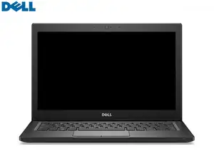 NOTEBOOK Dell 7280 12.5