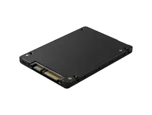 SSD 256GB 2.5" SATA  3GB/S - Photo
