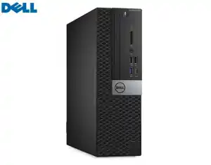 Dell Optiplex 7050 SFF Core i5 6th & 7th Gen - Φωτογραφία
