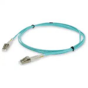 5m LC-LC Fiber Cable (networking) 88Y6854 - Photo
