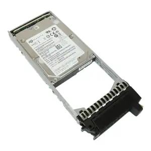DX S4 SAS HDD 1.2TB 12G 10K 2.5in CA08226-E777 - Photo