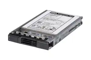 200GB SSD 2.5 SAS 6G COMPELLENT Xyratex 0968009-02 - Photo