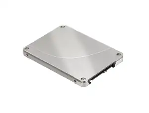 SSD SRV 400GB SATA MU 2.5" DELL/INTEL S3610 SATA 6GB/S - Photo