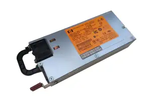 HP 750W Gold Power Supply for G6-G8 Servers DPS-750RB - Photo
