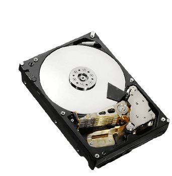 Laptop Hard Drives