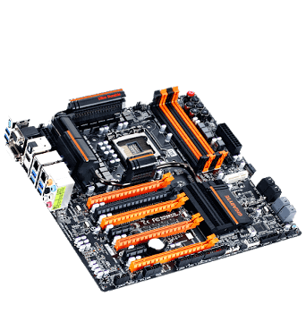 Laptop Motherboards