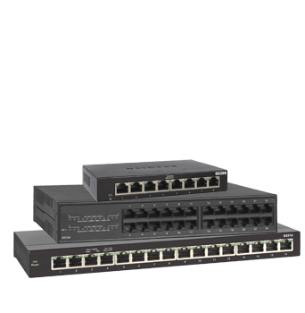 Ethernet Switches