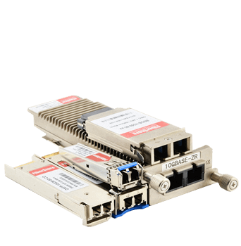 Fiber Optic Transceivers