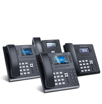 IP Phones