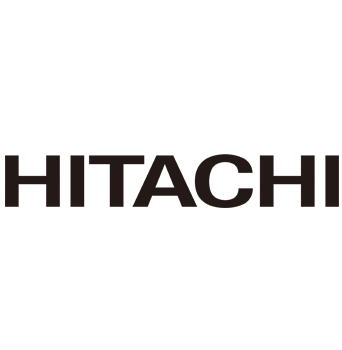 HITACHI