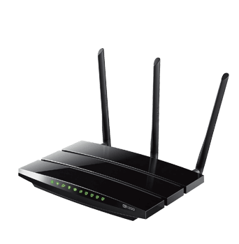 Routers