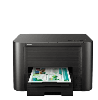 Inkjet Printers