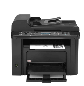 Laser Printers