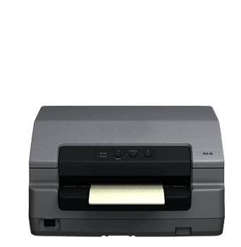 PassBook Printer