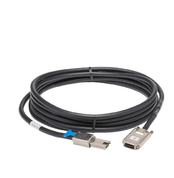 Cables SAS, Optical, SCSI