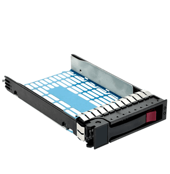 HDD Trays