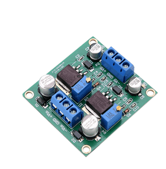 Voltage Regulator Module