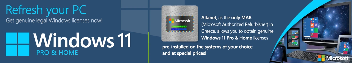 Meet new Windows 11