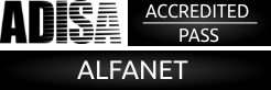 ADISA Accredited Pass